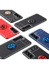 Galaxy S22 Plus Kılıf Zore Ravel Silikon Kapak