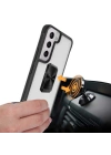 Galaxy S22 Plus Kılıf Zore V-Bax Kapak