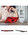 Galaxy S22 Plus Kılıf Zore Vega Kapak