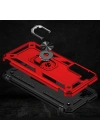 Galaxy S22 Plus Kılıf Zore Vega Kapak