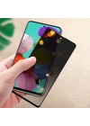 Galaxy S22 Ultra Hayalet Ekran Koruyucu Davin Privacy Seramik Ekran Filmi