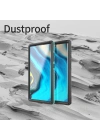 Galaxy S22 Ultra Kılıf 1-1 Su Geçirmez Kılıf