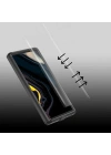 Galaxy S22 Ultra Kılıf 1-1 Su Geçirmez Kılıf