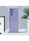 Galaxy S22 Ultra Kılıf Zore Coss Kapak