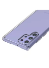 Galaxy S22 Ultra Kılıf Zore Coss Kapak