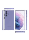Galaxy S22 Ultra Kılıf Zore Coss Kapak