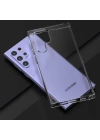 Galaxy S22 Ultra Kılıf Zore Coss Kapak