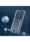 Galaxy S22 Ultra Kılıf Zore Ensa Kapak