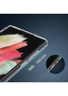 Galaxy S22 Ultra Kılıf Zore Forst Kapak
