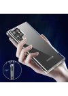 Galaxy S22 Ultra Kılıf Zore Forst Kapak