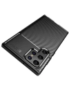 Galaxy S22 Ultra Kılıf Zore Negro Silikon Kapak