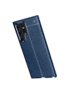 Galaxy S22 Ultra Kılıf Zore Niss Silikon Kapak