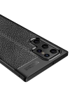 Galaxy S22 Ultra Kılıf Zore Niss Silikon Kapak