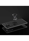 Galaxy S22 Ultra Kılıf Zore Ravel Silikon Kapak