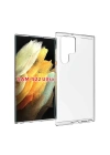 Galaxy S22 Ultra Kılıf Zore Süper Silikon Kapak
