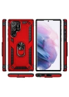 Galaxy S22 Ultra Kılıf Zore Vega Kapak