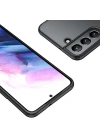 Galaxy S22 Ultra Kılıf Zore Volks Kapak