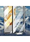 Galaxy S22 Ultra Zore Hizalama Aparatlı Estek Easy Body Ekran Koruyucu
