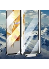 Galaxy S22 Ultra Zore Hizalama Aparatlı Estek Easy Body Ekran Koruyucu