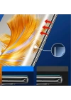 Galaxy S22 Ultra Zore Hizalama Aparatlı Estek Easy Body Ekran Koruyucu