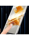 Galaxy S22 Ultra Zore Hizalama Aparatlı Estek Easy Body Ekran Koruyucu