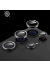 Galaxy S22 Ultra Zore Kamera Lens Koruyucu
