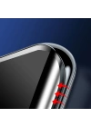 Galaxy S22 Ultra Zore Kolay Uygulama Aparatlı Privacy Easy Body Hayalet Ekran Koruyucu