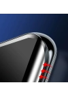Galaxy S22 Ultra Zore Kolay Uygulama Aparatlı Privacy Easy Body Hayalet Ekran Koruyucu