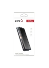 Galaxy S22 Ultra Zore Privacy Polymer Nano Ekran Koruyucu