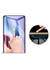 Galaxy S22 Zore Nano Micro Temperli Ekran Koruyucu
