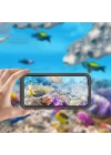 Galaxy S23 FE Kılıf 1-1 Su Geçirmez Kılıf
