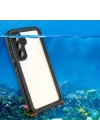 Galaxy S23 FE Kılıf 1-1 Su Geçirmez Kılıf
