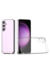 Galaxy S23 FE Kılıf Zore Coss Kapak