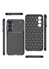 Galaxy S23 FE Kılıf Zore Negro Silikon Kapak