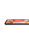 Galaxy S23 FE Kılıf Zore Negro Silikon Kapak