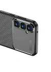 Galaxy S23 FE Kılıf Zore Negro Silikon Kapak