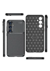 Galaxy S23 FE Kılıf Zore Negro Silikon Kapak