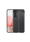 Galaxy S23 FE Kılıf Zore Niss Silikon Kapak
