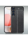 Galaxy S23 FE Kılıf Zore Niss Silikon Kapak