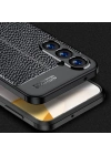 Galaxy S23 FE Kılıf Zore Niss Silikon Kapak