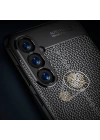 Galaxy S23 FE Kılıf Zore Niss Silikon Kapak