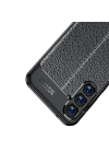 Galaxy S23 FE Kılıf Zore Niss Silikon Kapak