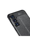 Galaxy S23 FE Kılıf Zore Niss Silikon Kapak