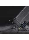 Galaxy S23 FE Kılıf Zore Niss Silikon Kapak