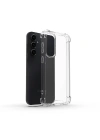 Galaxy S23 FE Kılıf Zore Nitro Anti Shock Silikon
