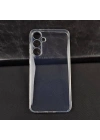 Galaxy S23 FE Kılıf Zore Süper Silikon Kapak