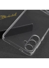 Galaxy S23 FE Kılıf Zore Süper Silikon Kapak