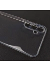 Galaxy S23 FE Kılıf Zore Süper Silikon Kapak