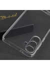 Galaxy S23 FE Kılıf Zore Süper Silikon Kapak