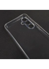Galaxy S23 FE Kılıf Zore Süper Silikon Kapak